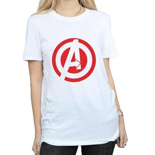 MARVEL  Avengers Assemble TShirt 