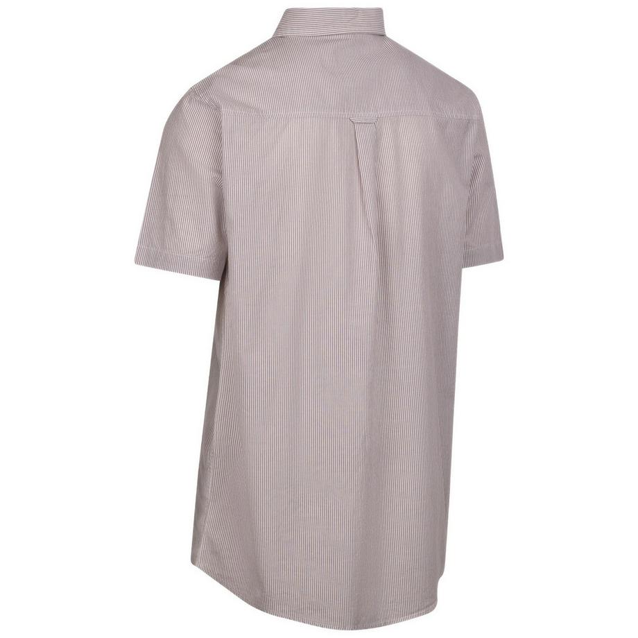 Trespass Slapton Camicia Maniche Corte  