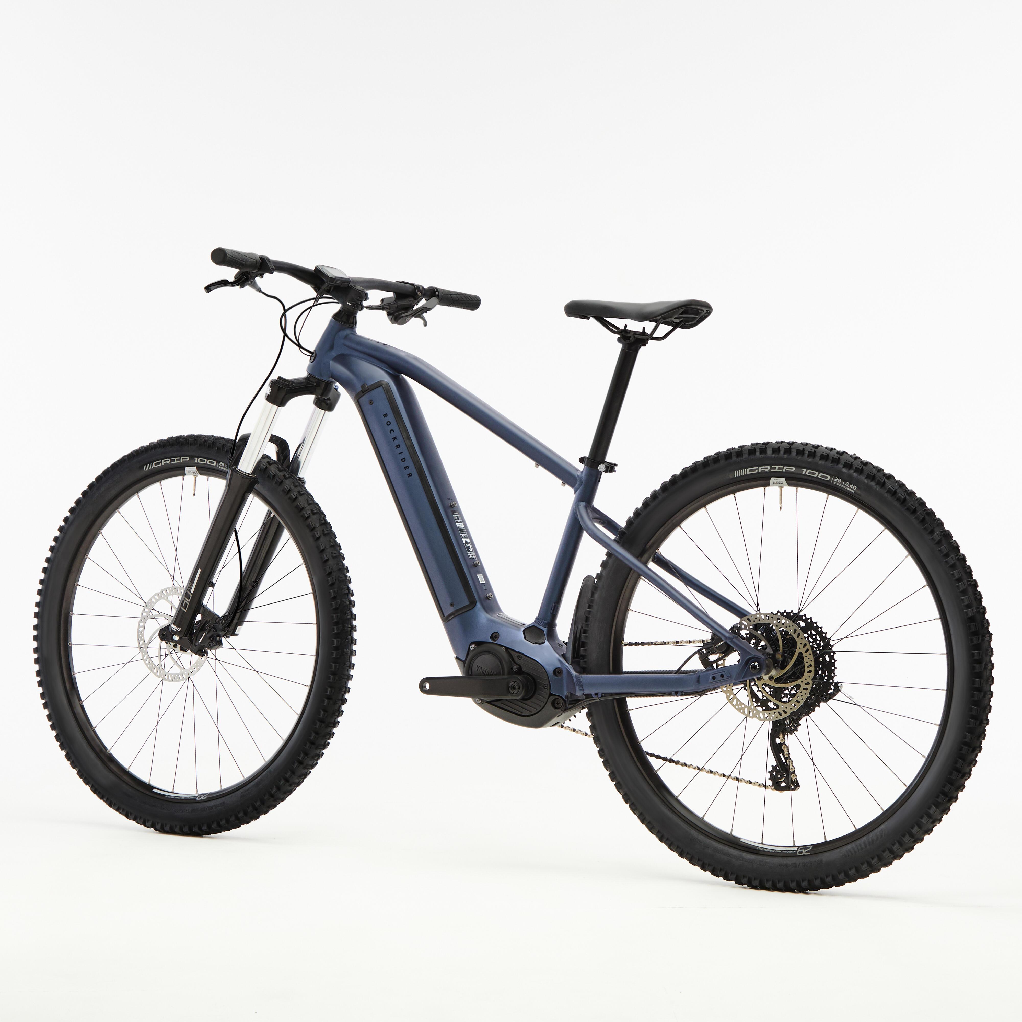 ROCKRIDER  Vélo tout terrain - E-EXPL 520 