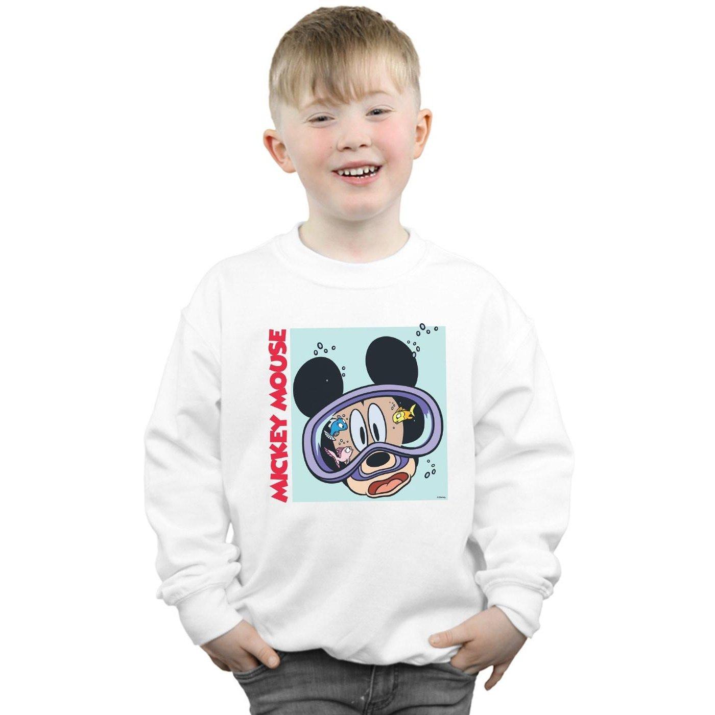 Disney  Sweatshirt 