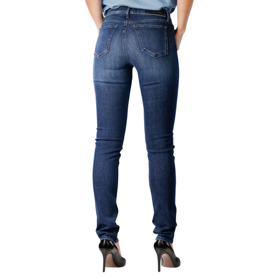 REPLAY Vivy Straight Fit Jeans  