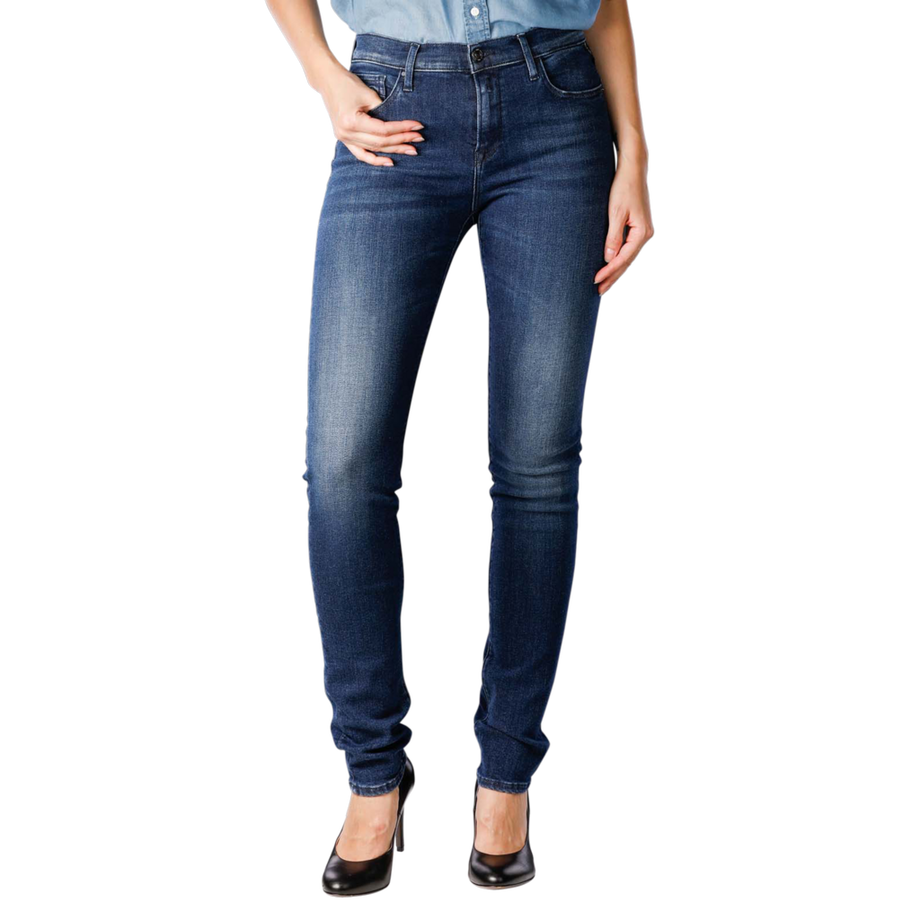 Vivy Jeans Straight Fit