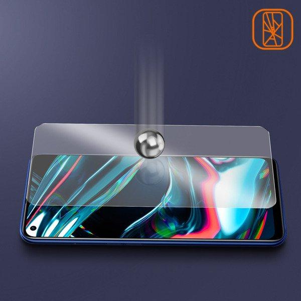 Imak  Verre trempé Realme 7 Pro Latex Imak 
