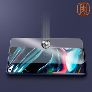 Imak  Verre trempé Realme 7 Pro Latex Imak 
