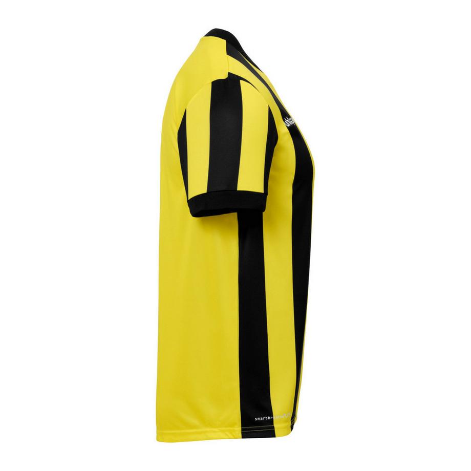 Uhlsport  maglia a righe per bambini retro stripe 