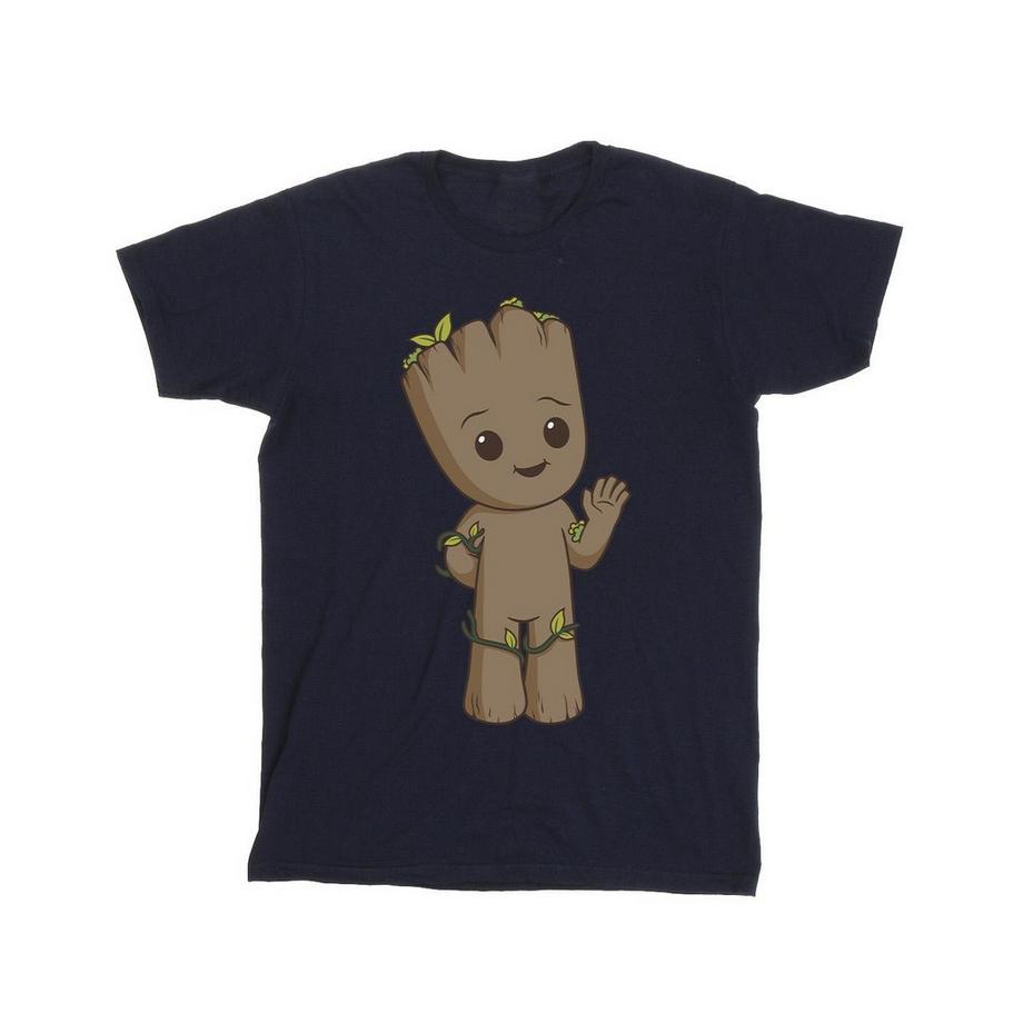 MARVEL  I Am Groot TShirt 