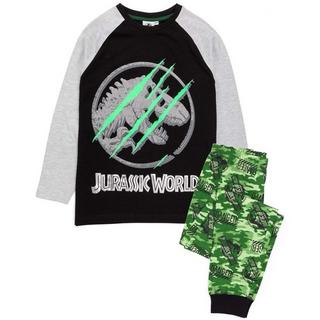 JURASSIC WORLD  Ensemble de pyjama 