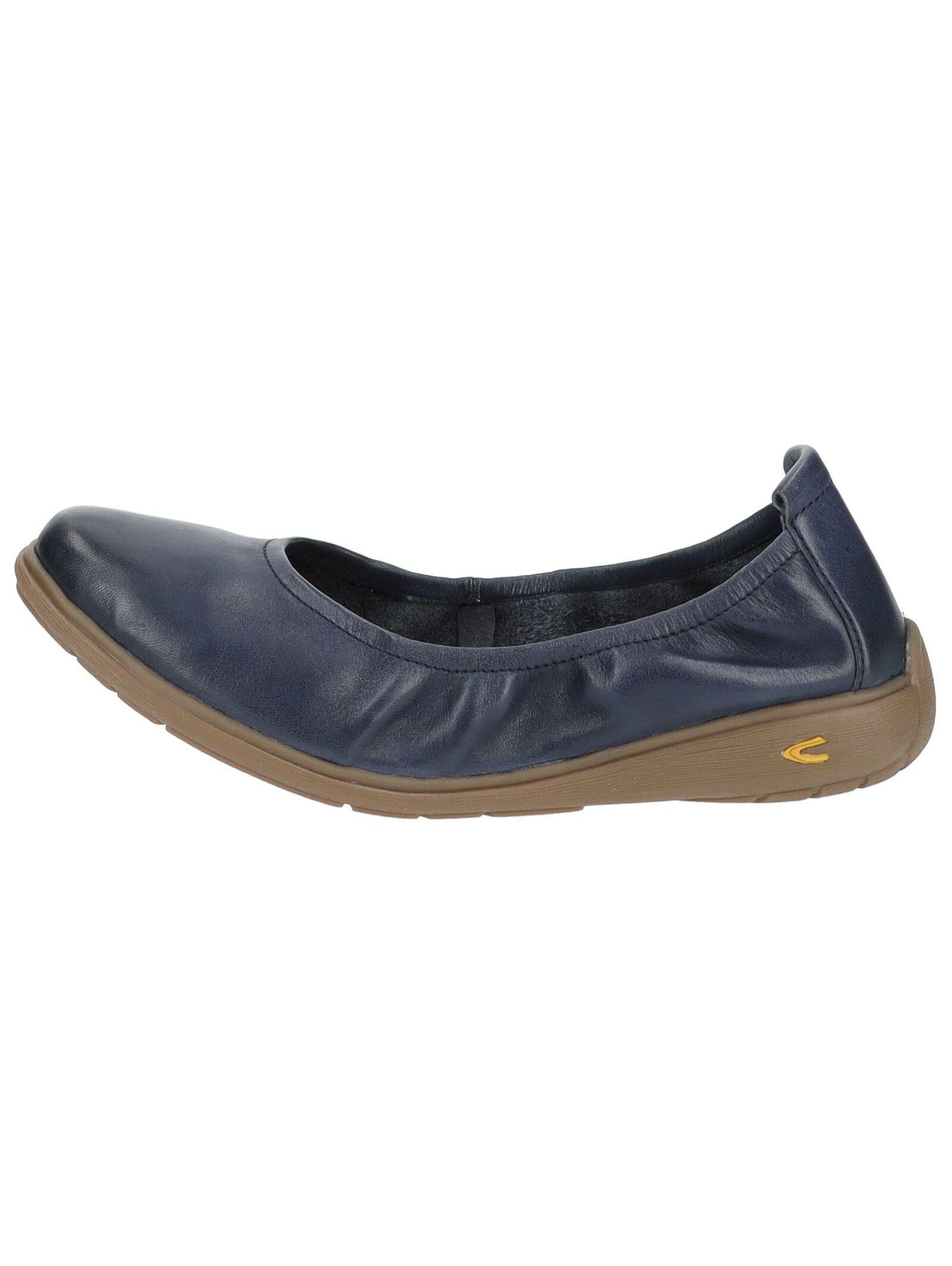 camel active  Ballerinas 54CU201-120 