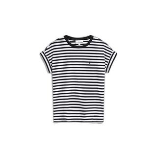 ARMEDANGELS Idaara T-Shirt Rayé  