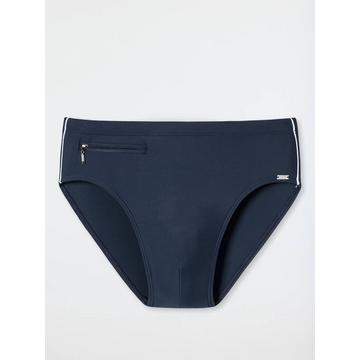 Slip de bain Aqua