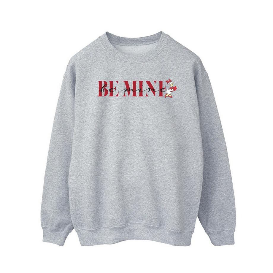 Be Mine Sweatshirt  Valentinstag