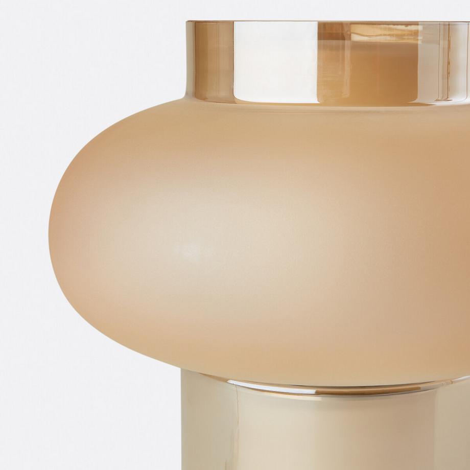 La Redoute Intérieurs Lampe à poser hauteur 26 cm  
