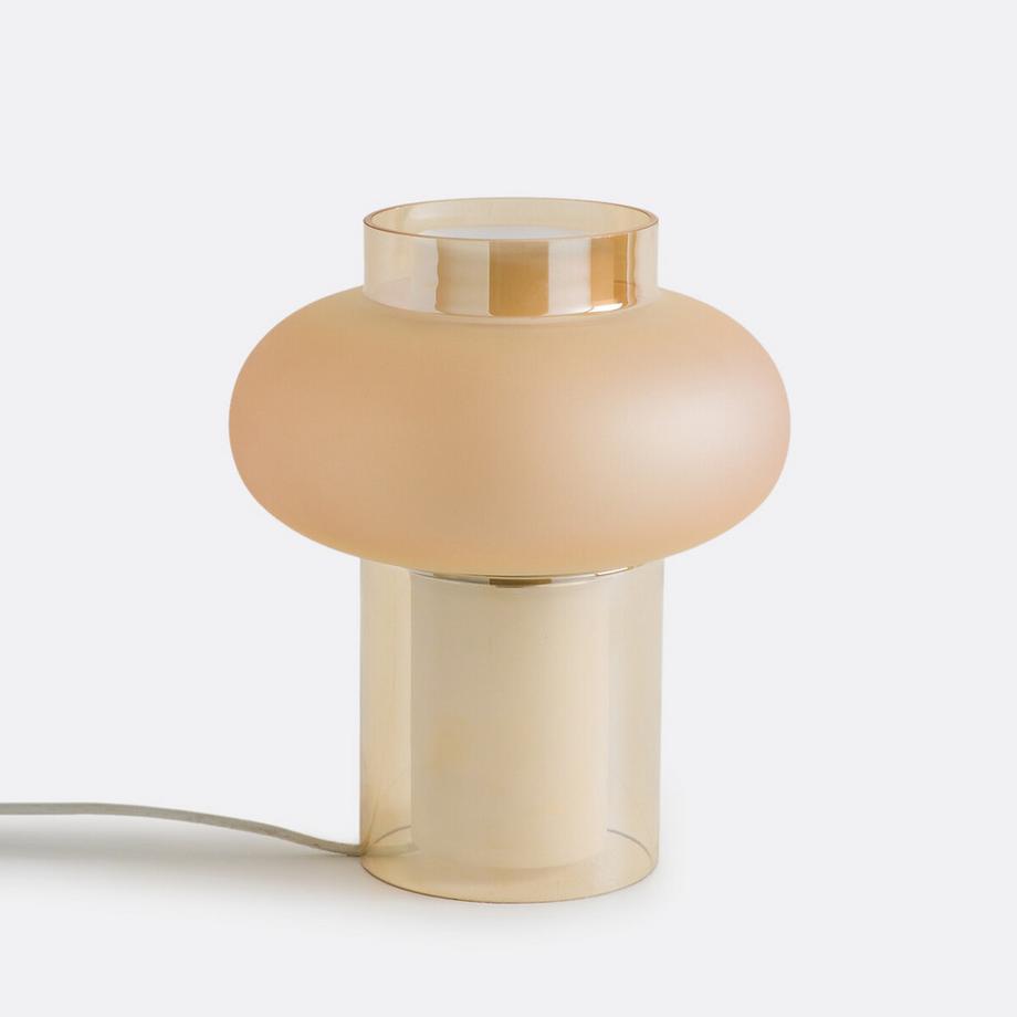 Lampe à poser hauteur 26 cm