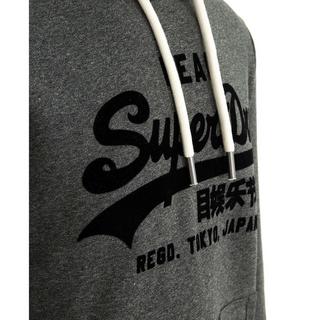 Superdry  Felpa con cappuccio Superdry Toanl Vl 