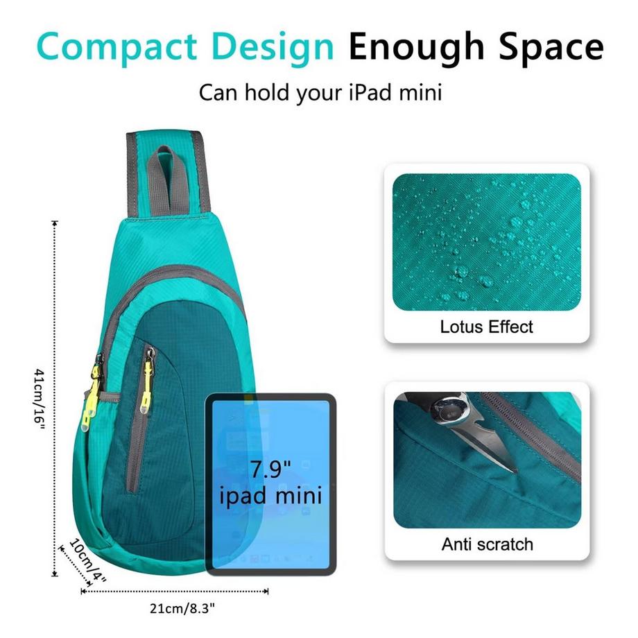 Only-bags.store Sac Bandoulière Élégant avec 2 Bretelles Larges Détachables Chaîne Pochette Téléphone  