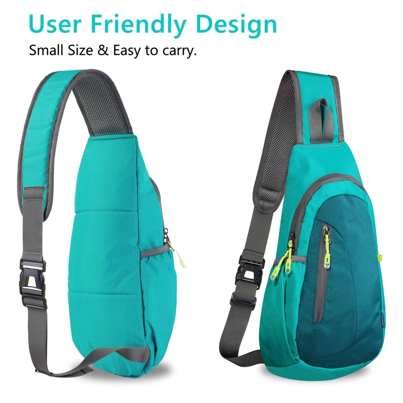 Only-bags.store Elegante Umhängetasche mit 2 abnehmbaren breiten Schulterriemen Kette Handytasche  