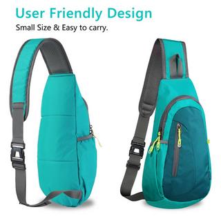 Only-bags.store Elegante Umhängetasche mit 2 abnehmbaren breiten Schulterriemen Kette Handytasche  