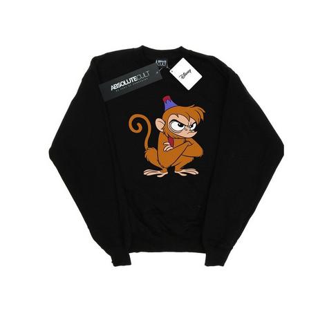 Disney  Angry Abu Sweatshirt 