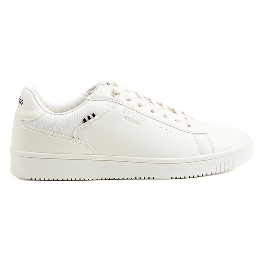 Redskins Gunray Low Top Sneakers  