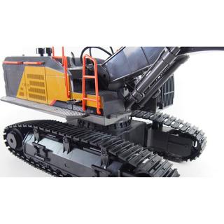 Amewi  Amewi crawler excavator ACV730 modellino radiocomandato (RC) Scavatore Motore elettrico 1:14 