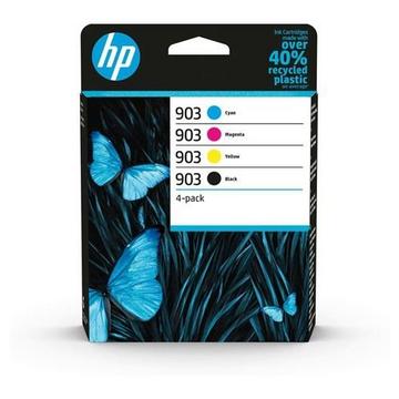 903 CMYK Original Ink Cartridge (M, BK, Y, C, Tinte)