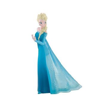 Comic World Eiskönigin Elsa