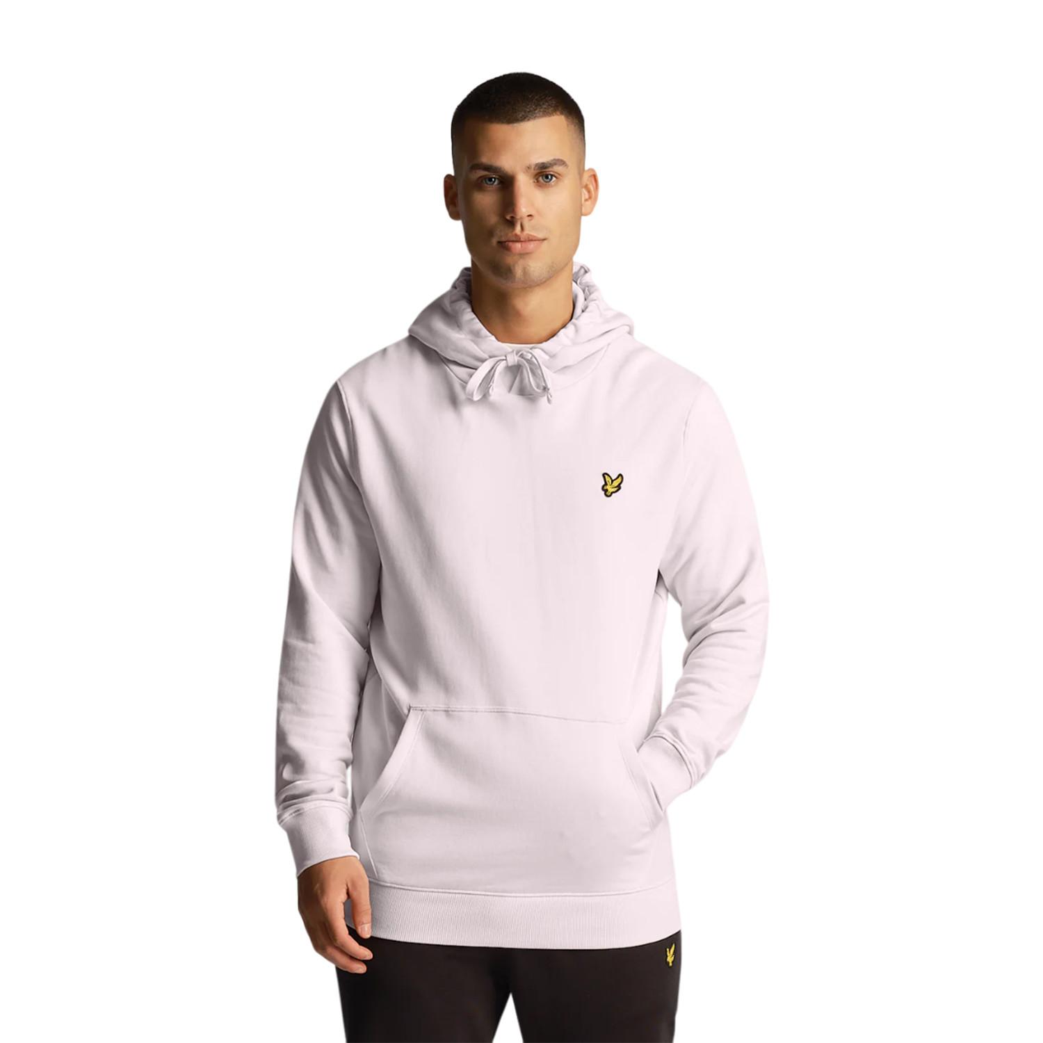 LYLE & SCOTT  Sweat à capuche 