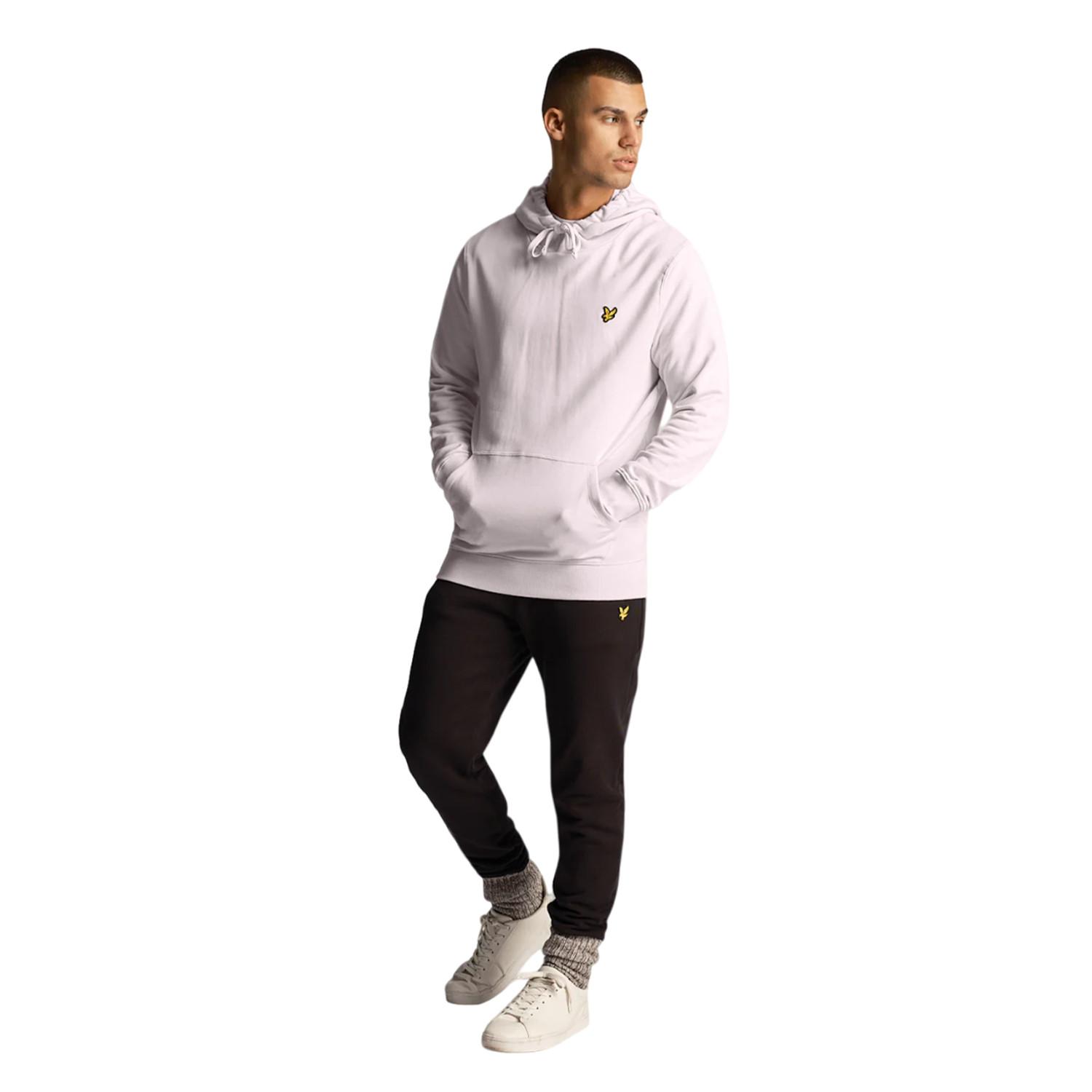 LYLE & SCOTT  Hoodie zum Überziehen 