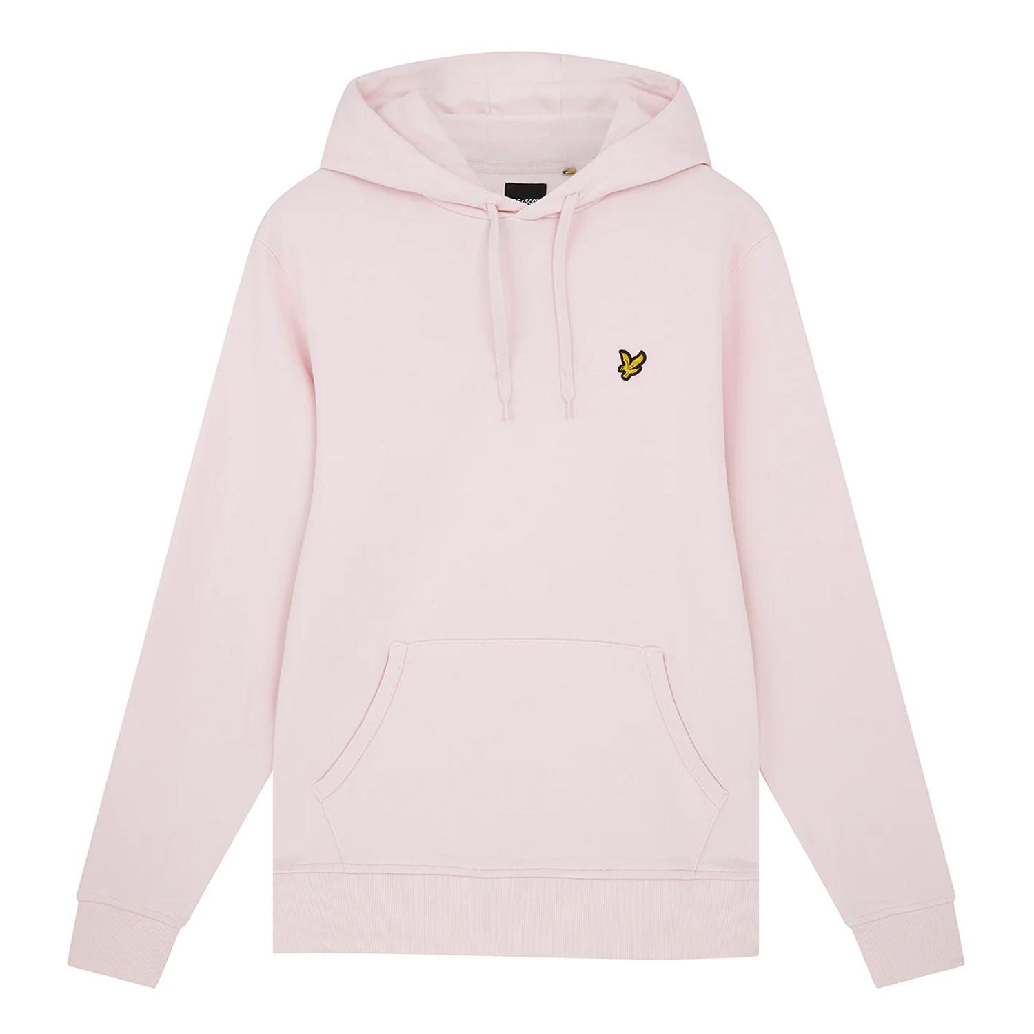 LYLE & SCOTT  Sweat à capuche 