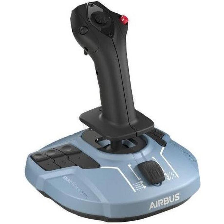 THRUSTMASTER  Joystick TCA Officer Pack Airbus Edition 