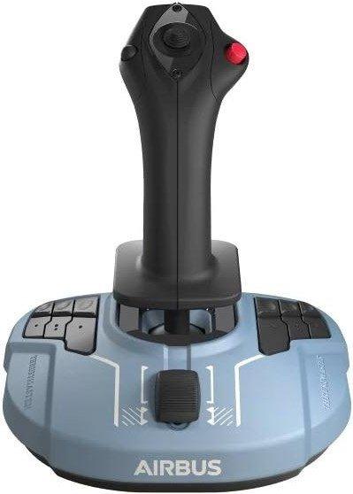 THRUSTMASTER  Thrustmaster - TCA Officer Pack Airbus Edition [PC] 