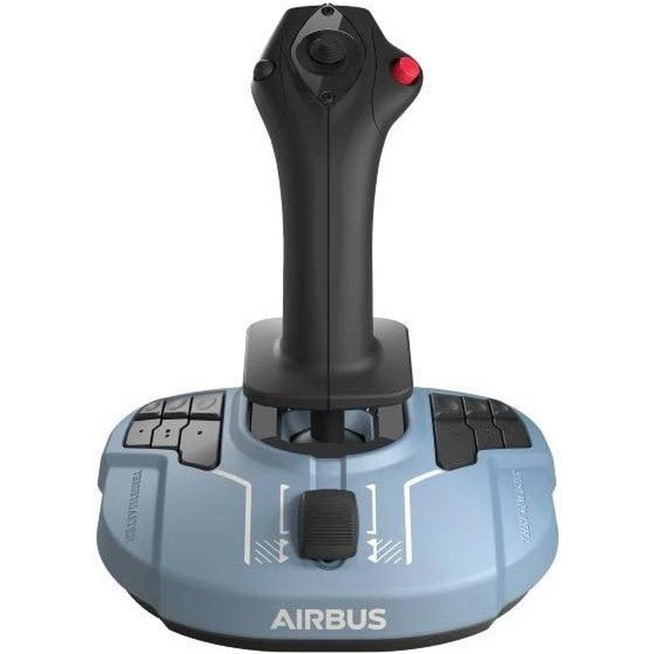 THRUSTMASTER  Joystick TCA Officer Pack Airbus Edition 