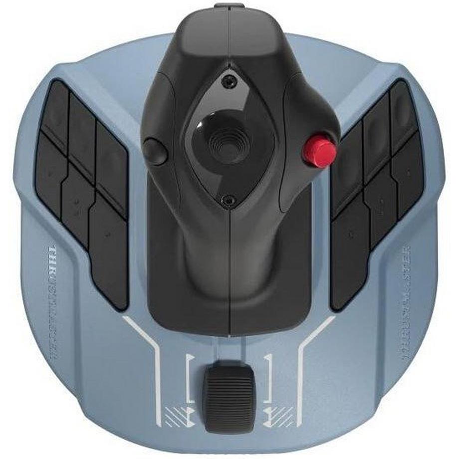 THRUSTMASTER  Joystick TCA Officer Pack Airbus Edition 