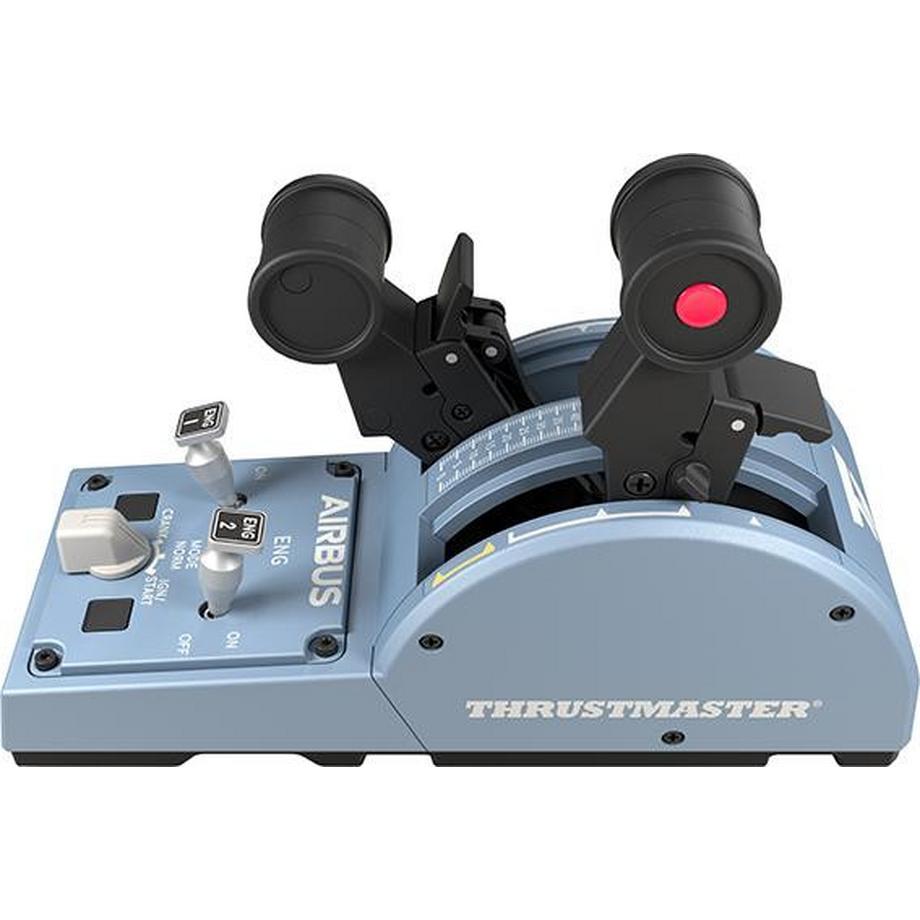 THRUSTMASTER  Joystick TCA Officer Pack Airbus Edition 