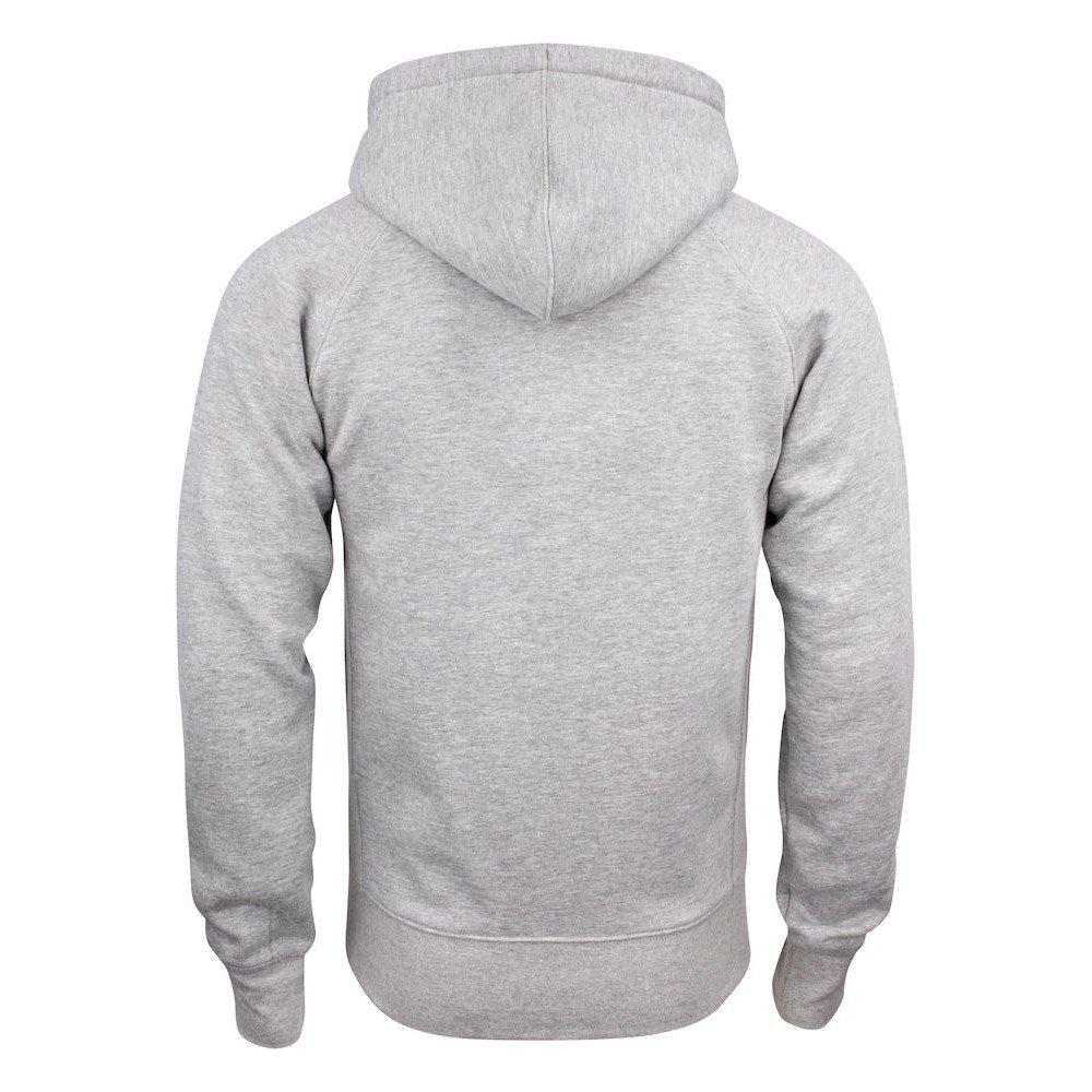 Clique  Harper Hoodie mit durchgehendem Reißverschluss 