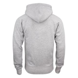 Clique  Harper Hoodie mit durchgehendem Reißverschluss 