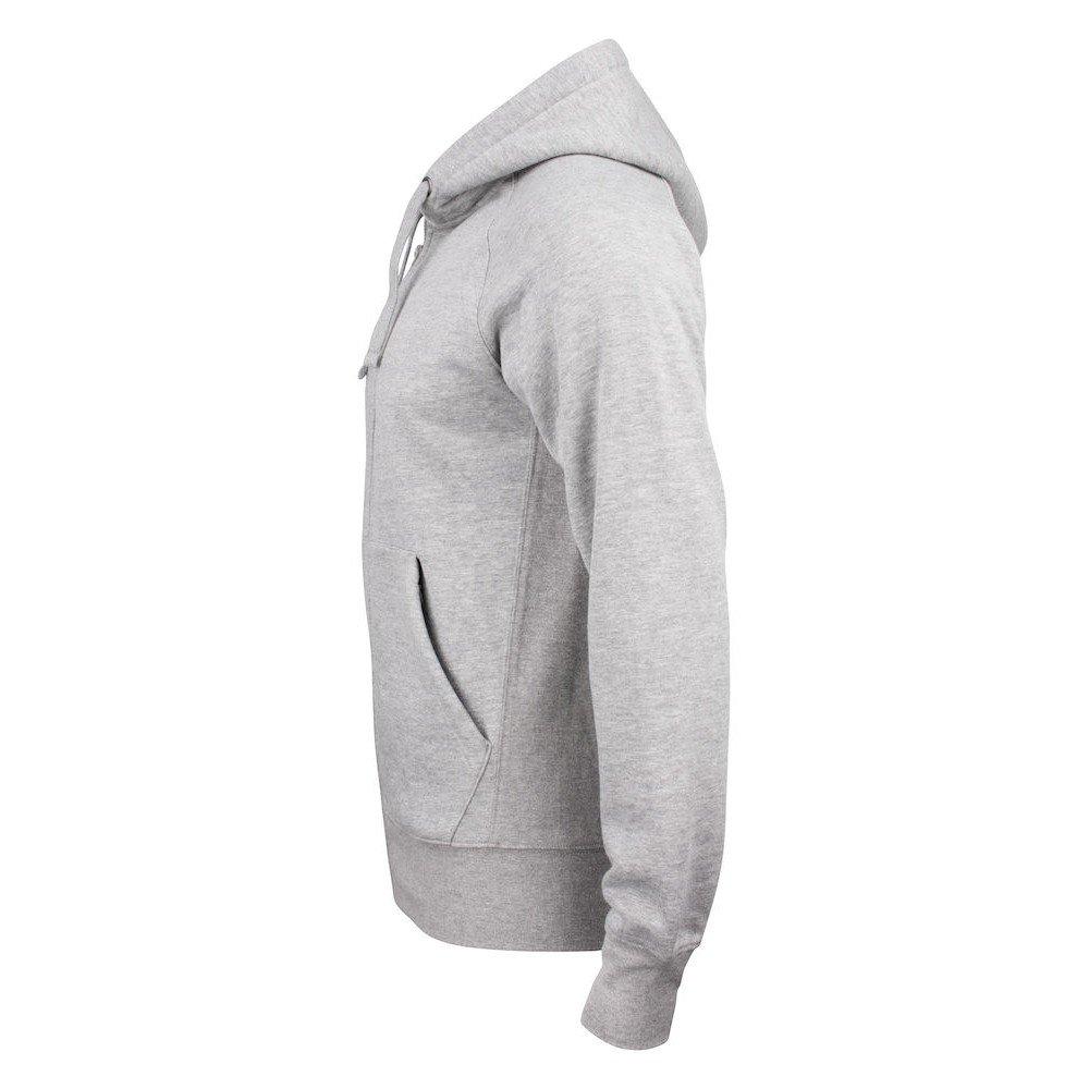 Clique Harper Full Zip Hoodie  