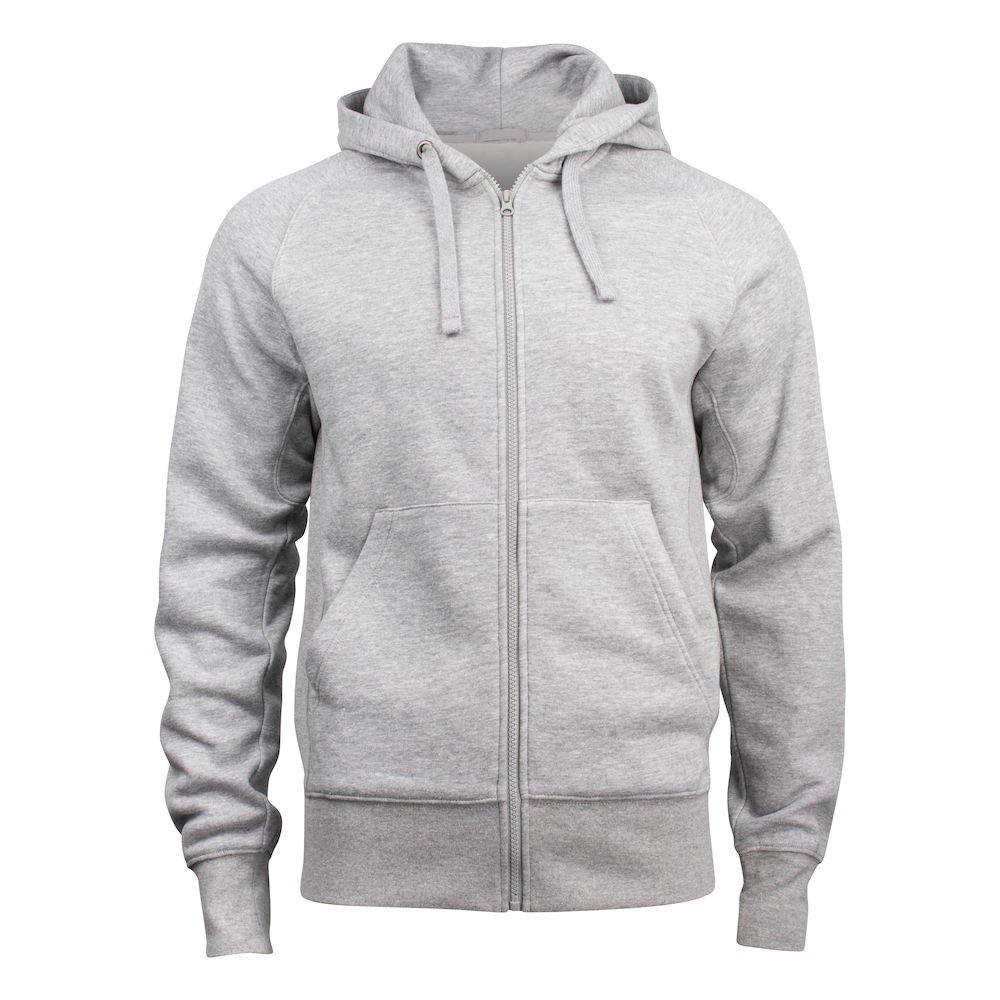 Clique Harper Full Zip Hoodie  