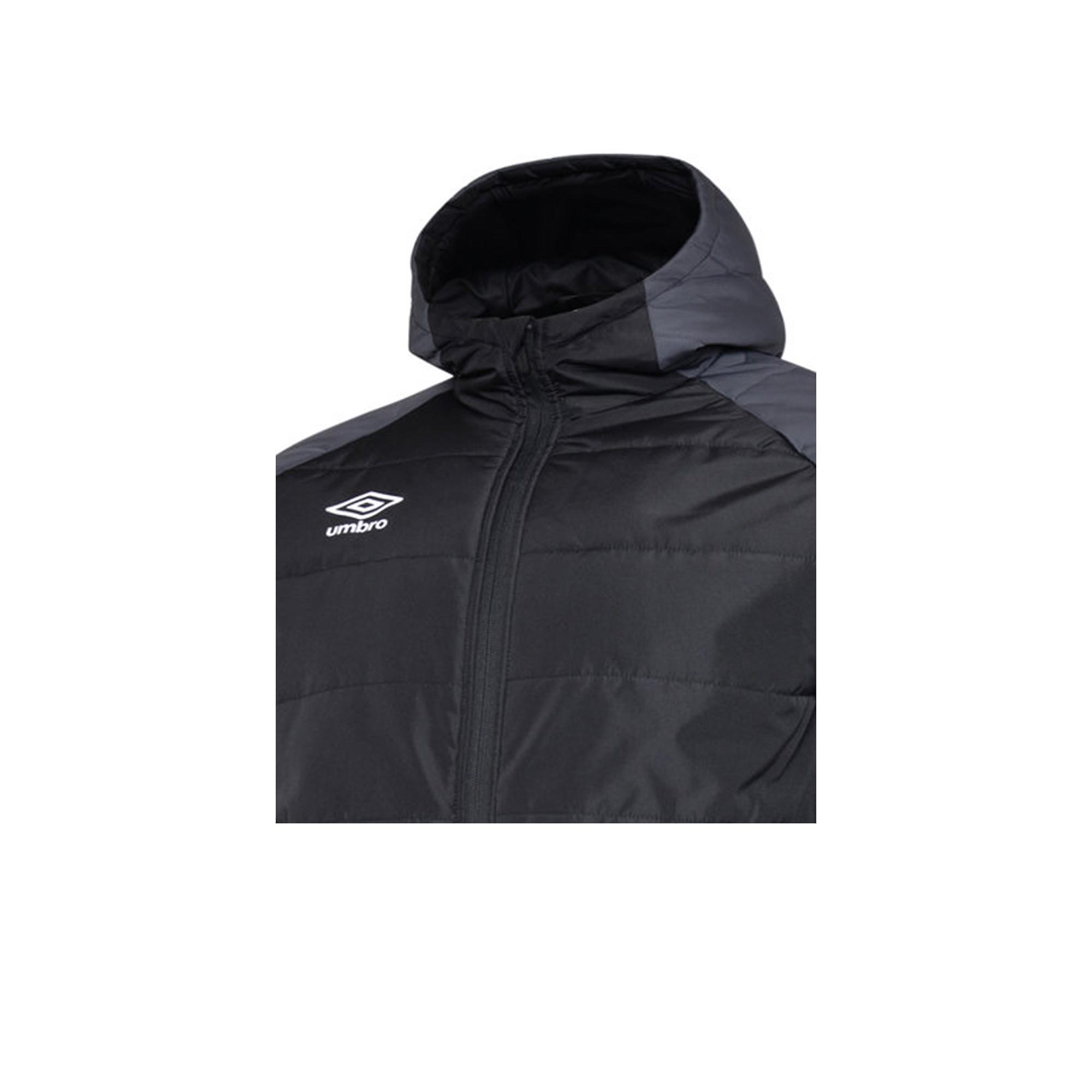 Umbro  Steppjacke 