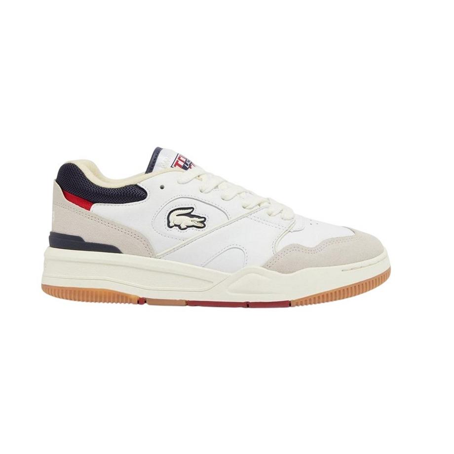 Lineshot Sneaker , Leder, Ortholitesohle
