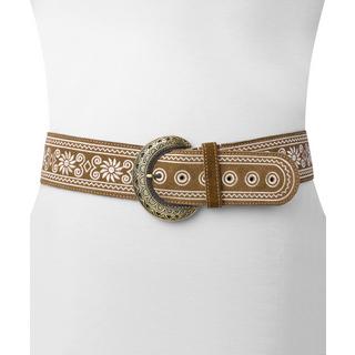 Joe Browns  Ceinture Daim Brodée Western 