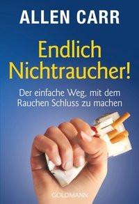 Endlich Nichtraucher! Carr, Allen; Andreas-Hoole, Ingeborg (Übersetzung) Livre de poche 