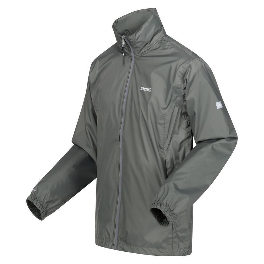 Regatta Lyle IV Veste de Pluie Légère Imperméable  
