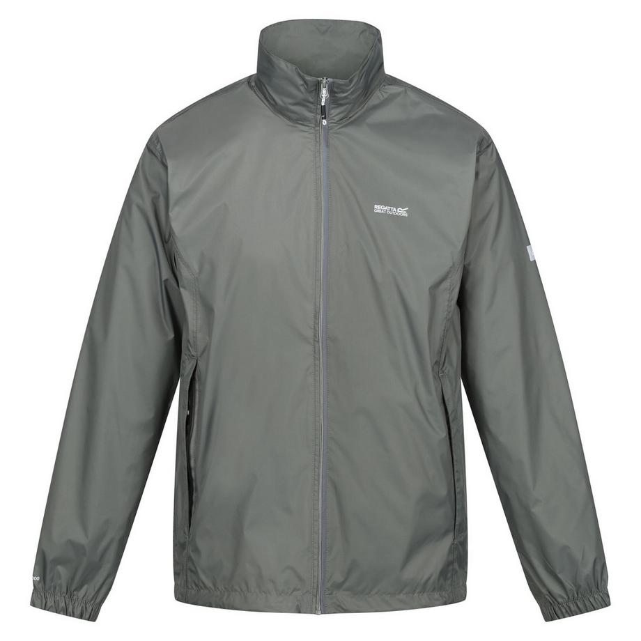 Regatta Lyle IV Veste de Pluie Légère Imperméable  