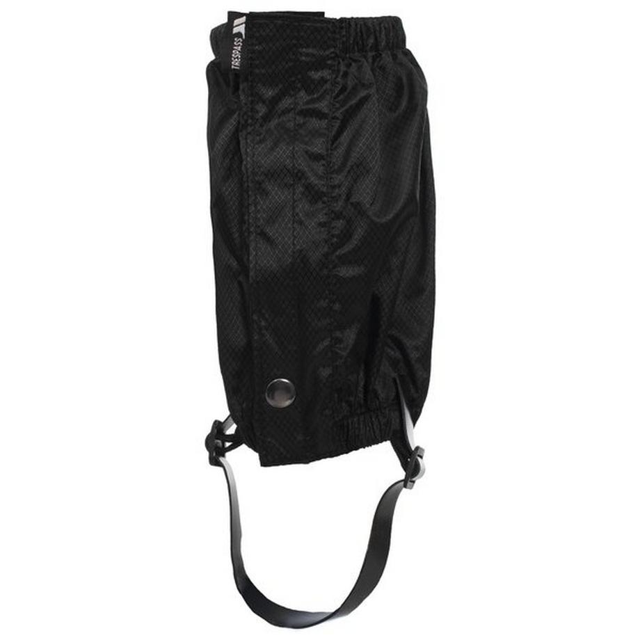 Trespass  Erwachsene Knoydart KnöchelGamaschen (2er Packung) 