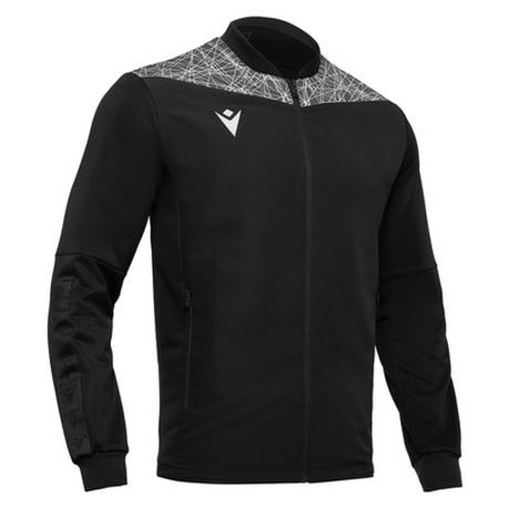 macron  Trainingsanzug shiva full zip top micro 