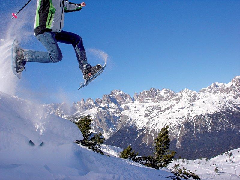 Smartbox  Wintersport in Europa: eine Schneeaktivität für 1 oder 2 Personen - Geschenkbox 