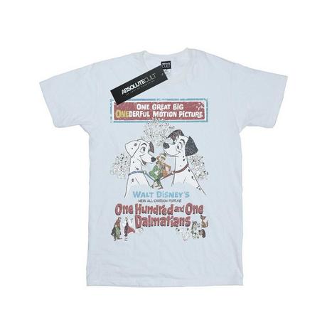 Disney  Tshirt DALMATIANS 