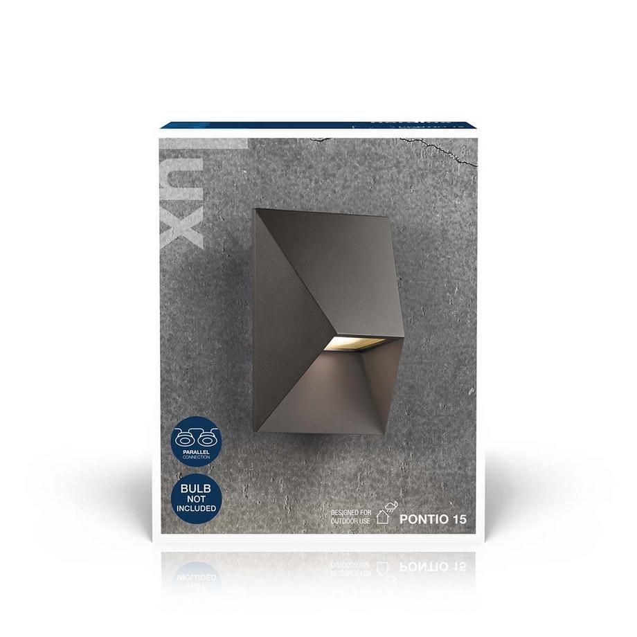 Nordlux Pontio Wandleuchte  