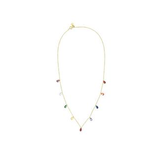 Luxenter  Collier Lukza 